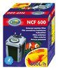 Aqua Nova Außenfilter NCF 600 bis 150 Liter