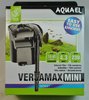 AquaEl Versamax Mini Hang On Filter