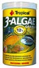 Tropical 3-Algae Granulat 250ml