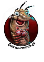 Garnelenonkel Blog