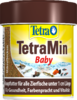 TetraMin Baby 66ml - Staubfeines Aufzuchtfutter