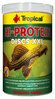 Tropical Hi-Protein Discs 1000ml
