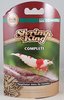 Dennerle Shrimp King Complete 45g Futter für Garnelen