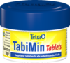 Tetra Tablets TabiMin 58 Futtertabletten