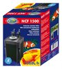 Aqua Nova Außenfilter NCF 1500 bis 600 Liter