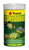 Tropical Corydoras 100ml für Panzerwelse und Schmerlen