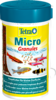 Tetra Micro Granules 100ml Futter für kleine Fische