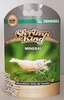 Dennerle Shrimp King Mineral 45g