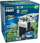 JBL CristalProfi e402 greenline Außenfilter bis 120 Liter