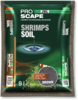 JBL ProScape Shrimp Soil brown 9 Liter Bodengrund