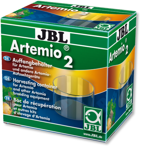 JBL Artemio 2 Auffangbecher