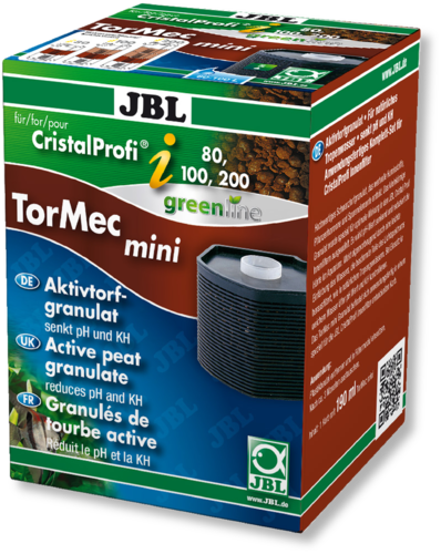 JBL TorMec Filtereinsatz für CristalProfi I-Serie