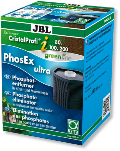 JBL PhosEx Filtereinsatz für CristalProfi I-Serie