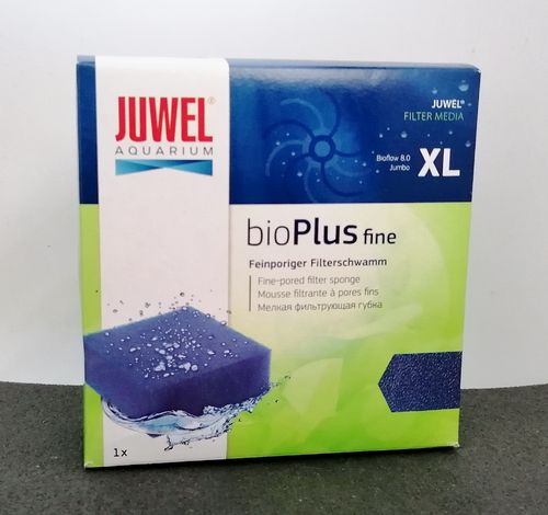 Juwel Filterschwamm fein bioFine XL