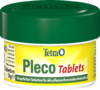 Tetra Pleco Tablets 58 Tbl. Futter für Welse
