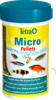 Tetra Micro Pellets 100ml Futter für kleine Fische