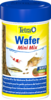 Tetra Wafer Mini Mix 100ml Futter für Bodenfische Welse