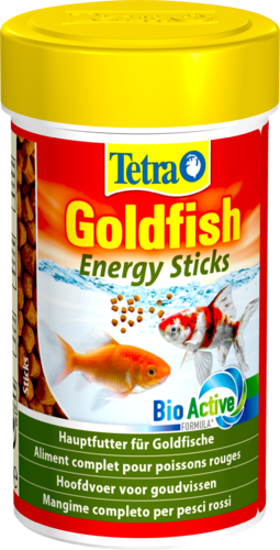 Tetra Goldfish Energy Sticks 100ml