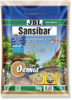 JBL Sansibar Orange 5kg oranger feiner Bodengrund