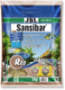 JBL Sansibar Red 5kg roter feiner Bodengrund