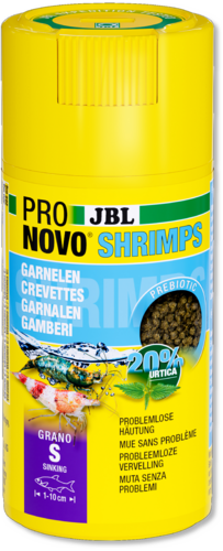 JBL ProNovo Shrimps Grano S 100ml