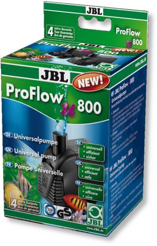 JBL ProFlow u800 Tauchpumpe 7 Watt