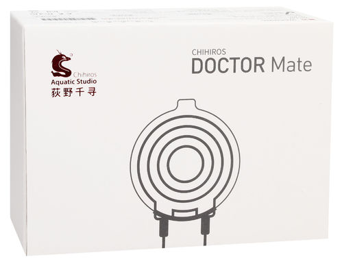 Chihiros Doctor Mate Bluetooth Edition bis 133 Liter