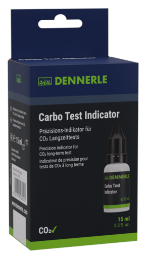 Dennerle Carbo Test Indikator 15ml